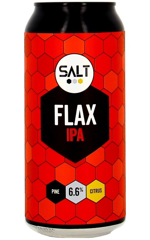 Salt Flax IPA