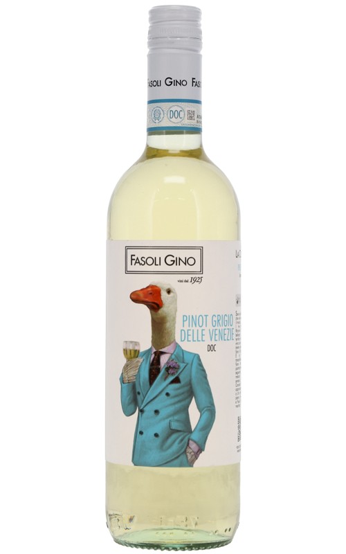 Fasol Pinot Grigio
