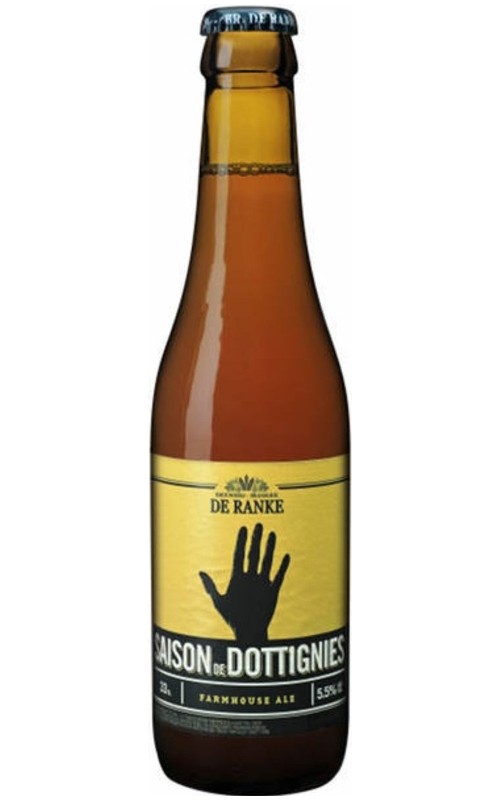 De Ranke Saison de Dottignies