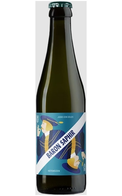 LANDSKRONER WEIZEN BARON S.