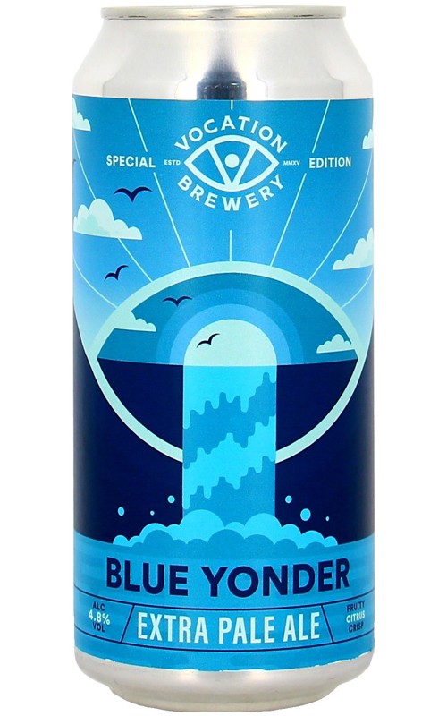 Vocation Blue Yonder Extra Pale