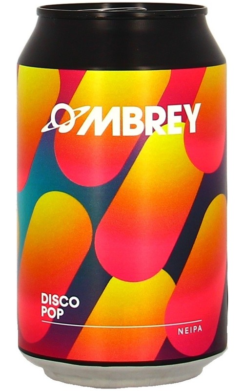 Ombrey Disco Pop NEIPA