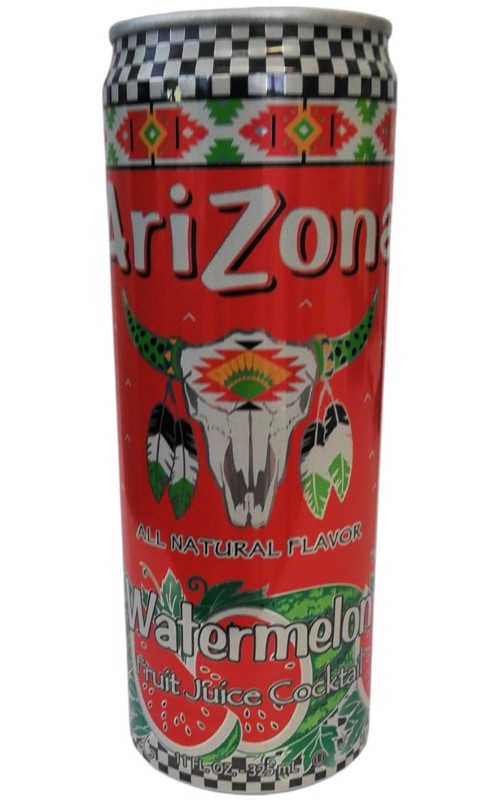 Arizona Watermelon
