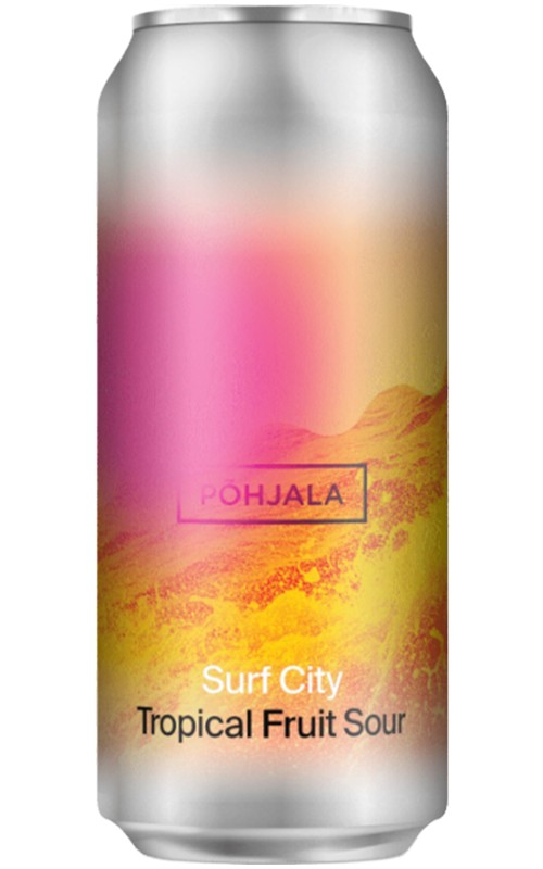 Põhjala Surf City