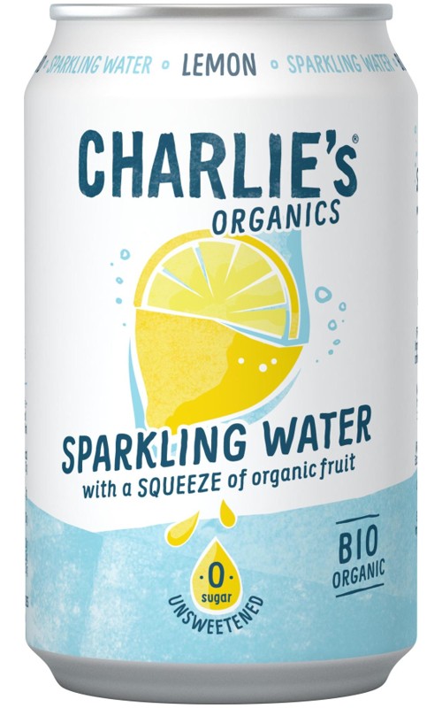 Charlie