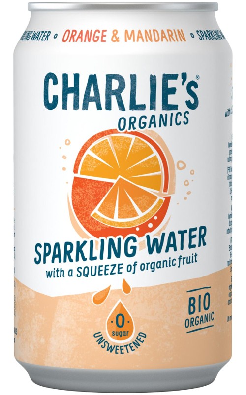 Charlie