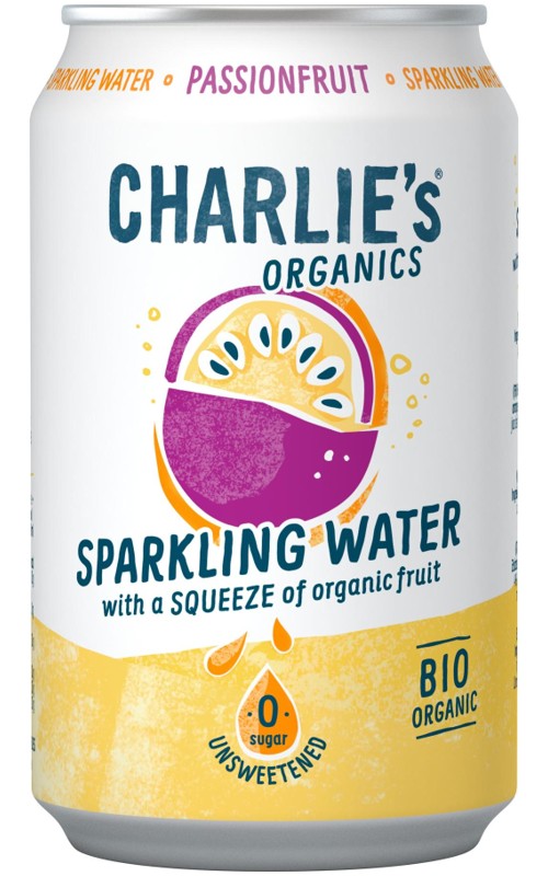 Charlie