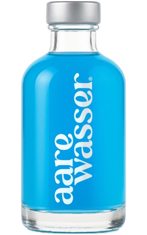 Aarewasser