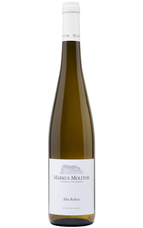 Markus Molitor Riesling Alte Reben