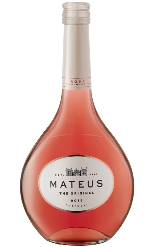 Mateus Rosé Original
