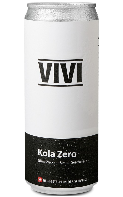 Vivi Kola Zero