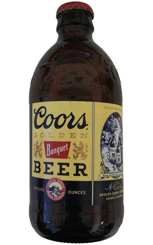 Coors Banquet