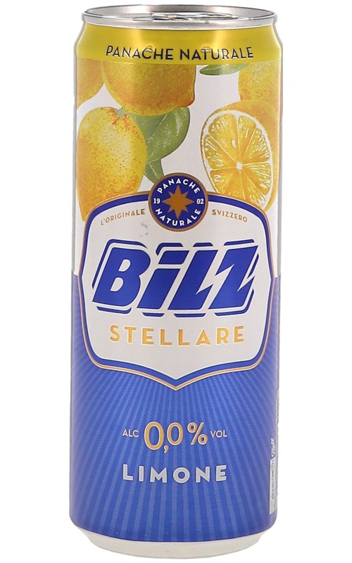 Bilz Stellare Limone