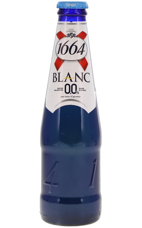 1664 Blanc 0.0%