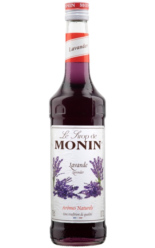 Monin Sirup Lavendel