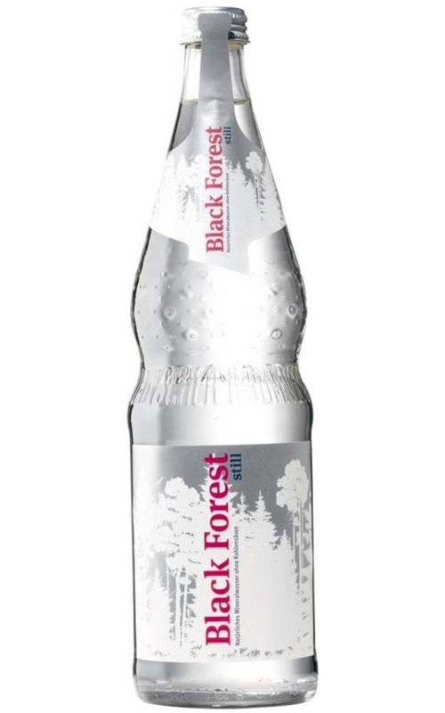 Black Forest Still