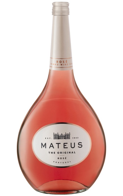 Mateus Rosé Original