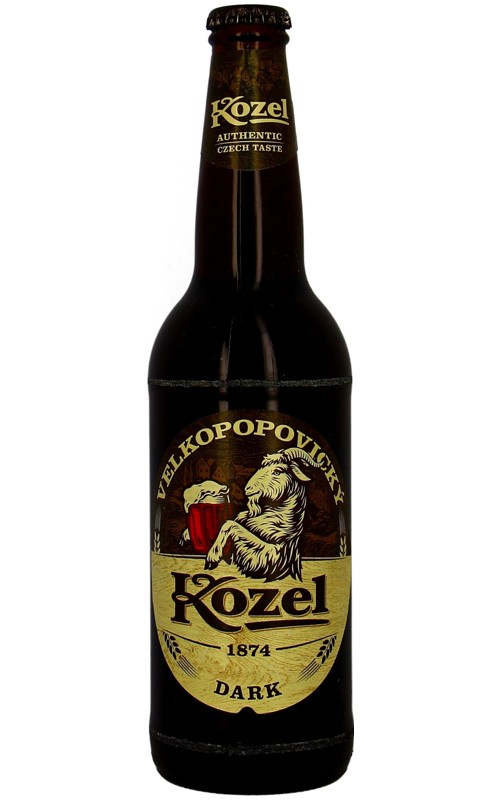 Kozel Dark