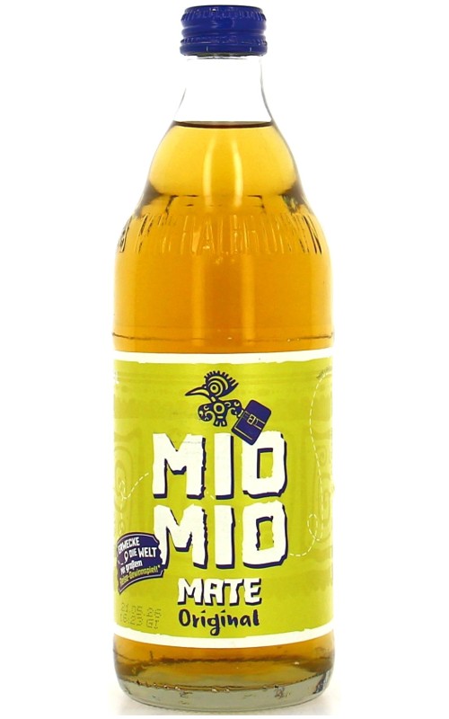 Mio Mio Mate Original