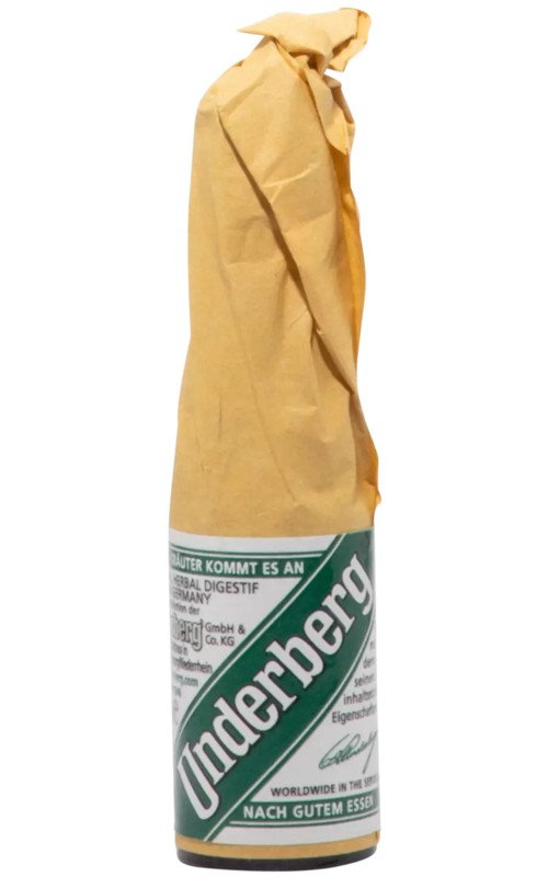 Underberg Bitter