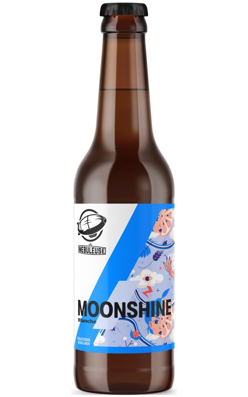 Nébuleuse Moonshine