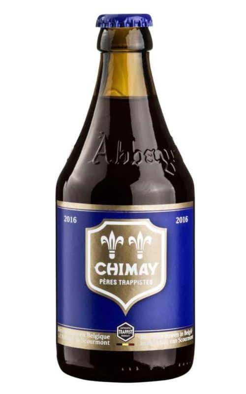 Verre à bière Chimay 33 cl - Verre Calice